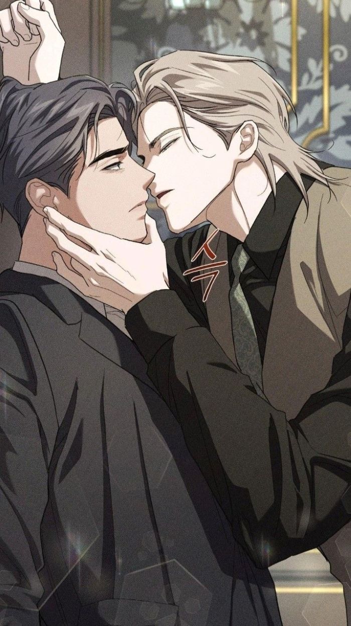 Anime Đam Mỹ 20