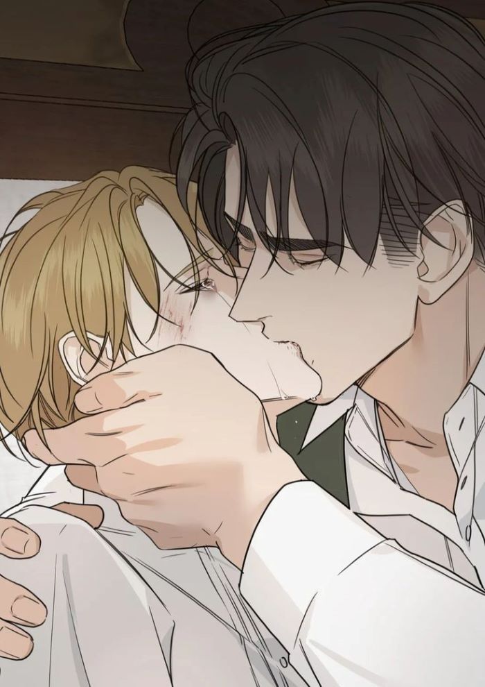 Anime Đam Mỹ 21