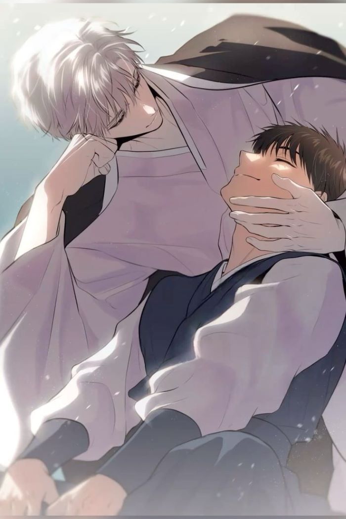 Anime Đam Mỹ 28