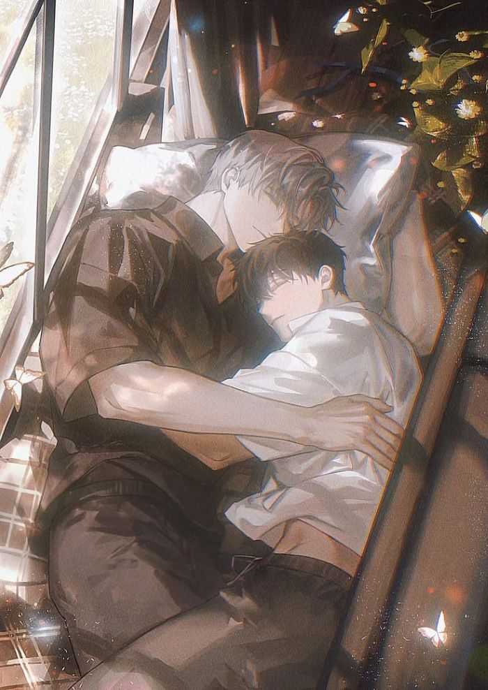 Anime Đam M29ỹ 