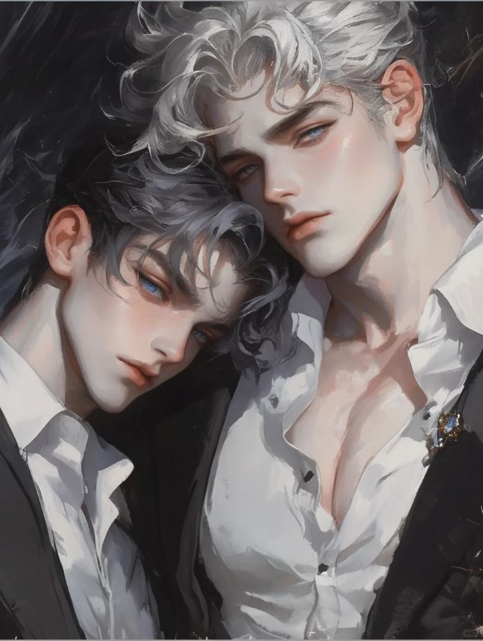 Anime Đam Mỹ 3
