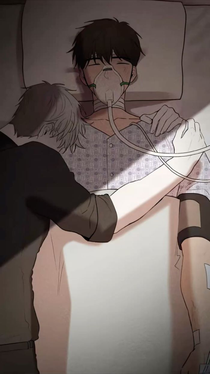 Anime Đam Mỹ 30