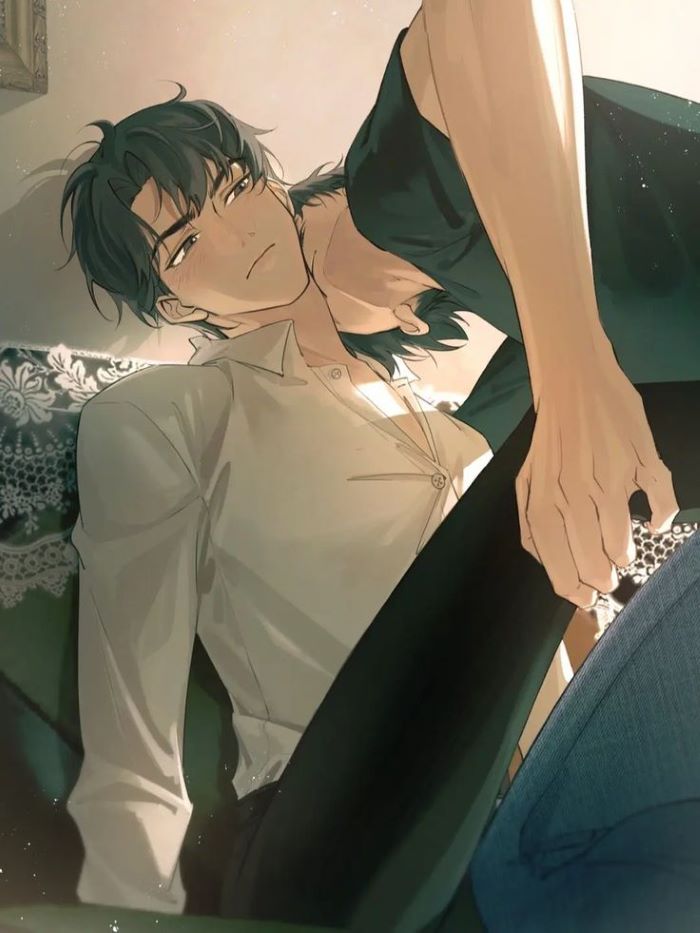Anime Đam Mỹ 32
