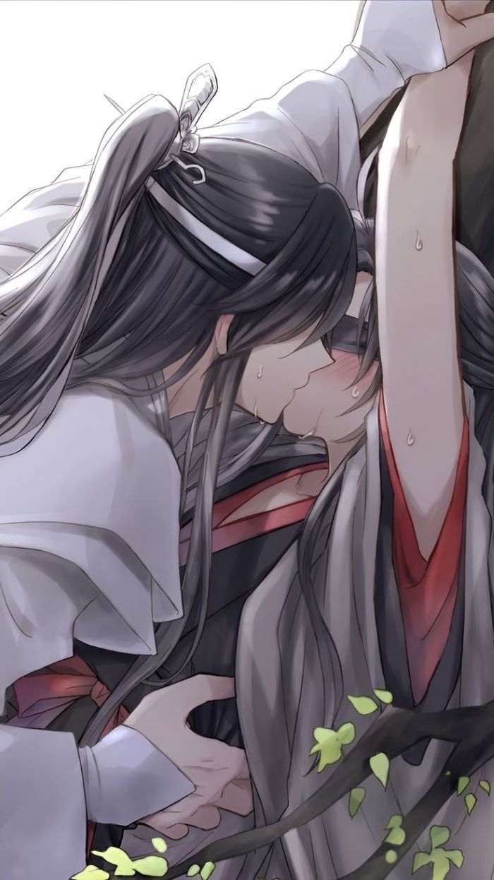 Anime Đam Mỹ 4