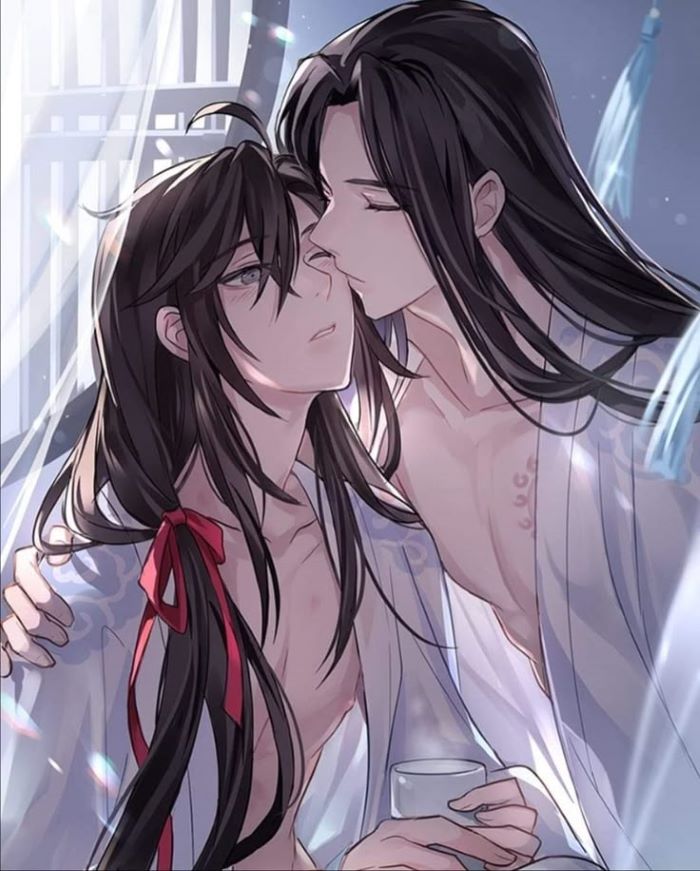 Anime Đam Mỹ 6