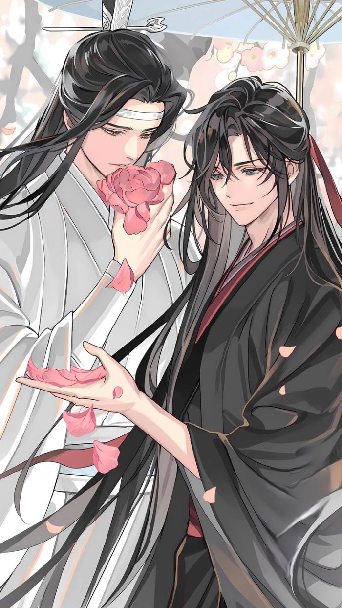Anime Đam Mỹ 7