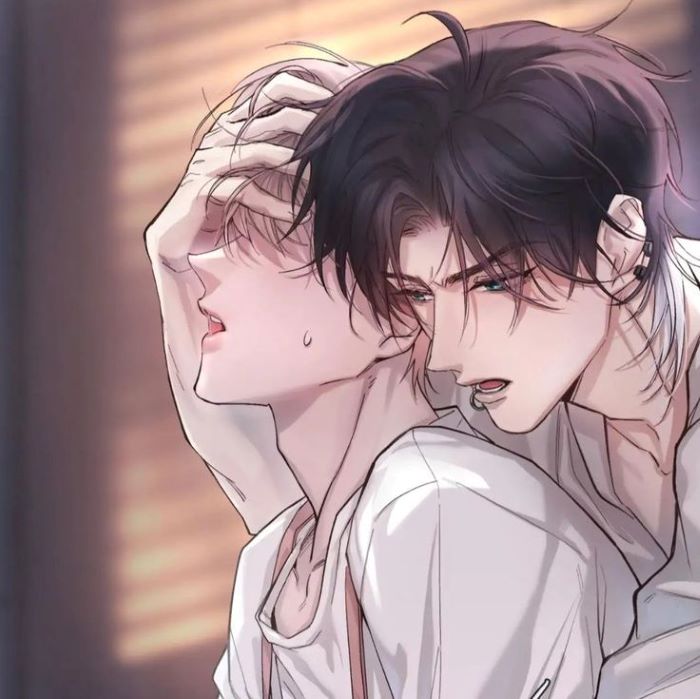 Anime Đam Mỹ 8