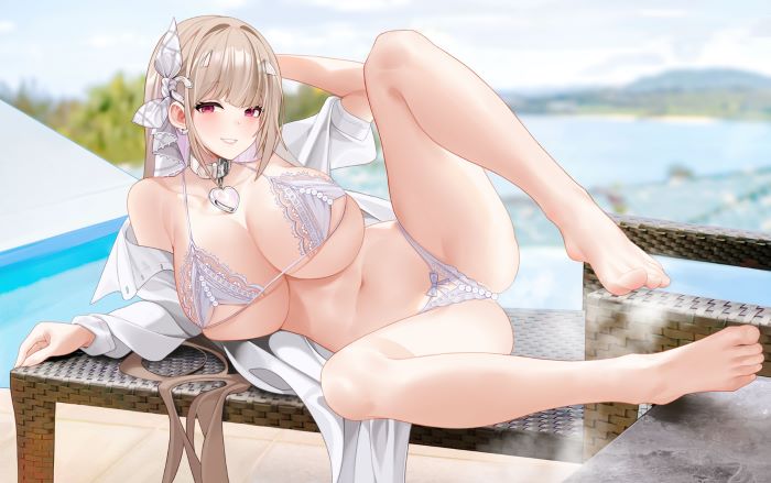 anime không che cực nứng 