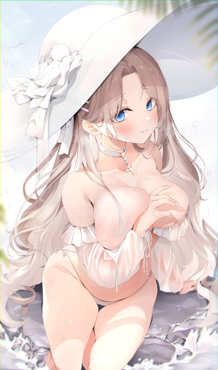 anime không che sexy nhất 