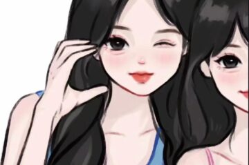 Bộ sưu tập 80+ Avatar đôi BFF siêu chất cho hội bạn thân