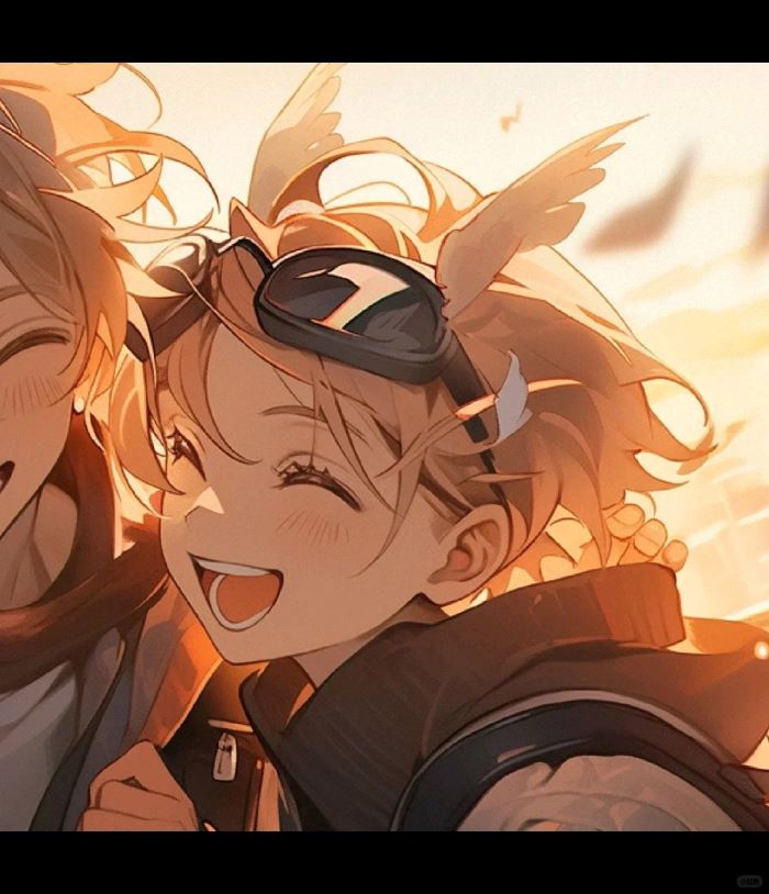 Avatar đôi BFF 10