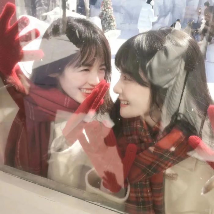 Avatar đôi BFF 17
