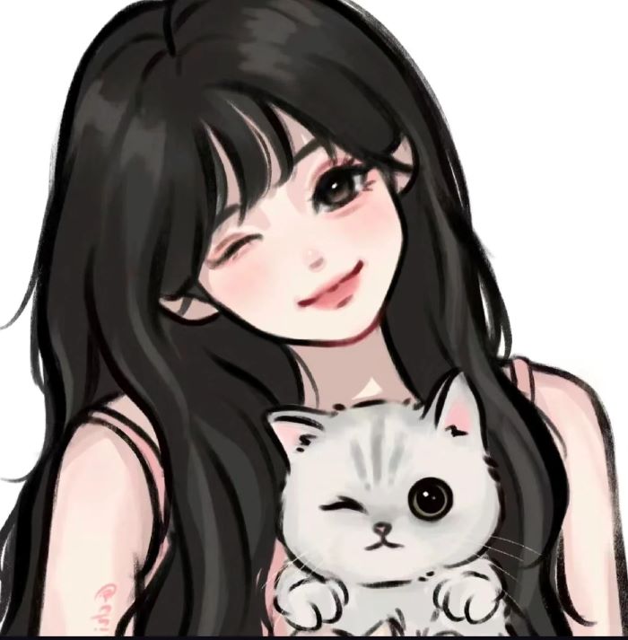 Avatar đôi BFF 3