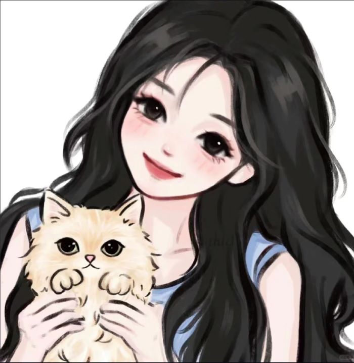 Avatar đôi BFF 4