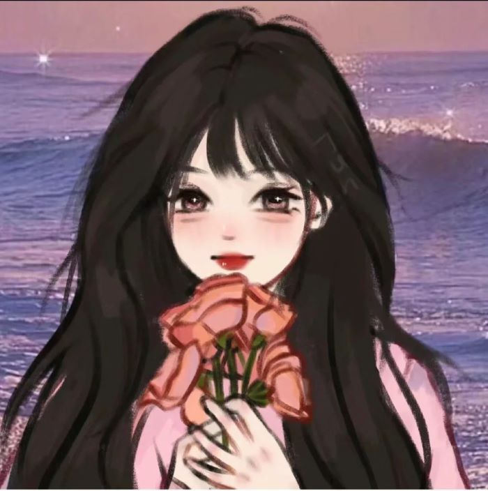 Avatar đôi BFF 6
