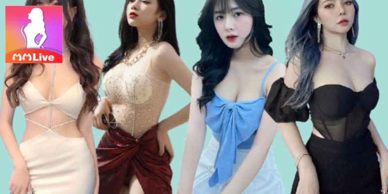 Biểu diễn tài năng trực tiếp