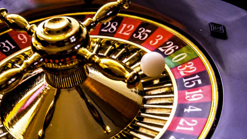 Các chiến thuật roulette tại xocdia88
