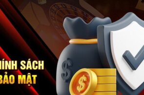 Chính sách bảo mật 33WIN và cam kết bảo vệ anh em tuyệt đối