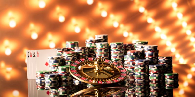 Đa dạng game hot