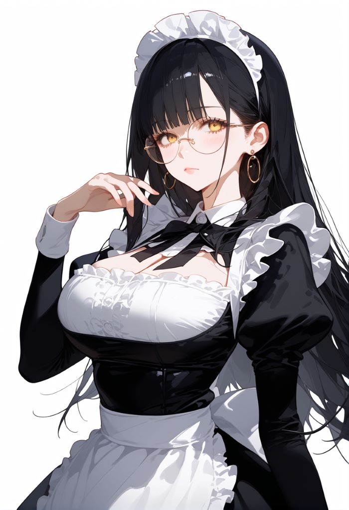 Gái anime cosplay 