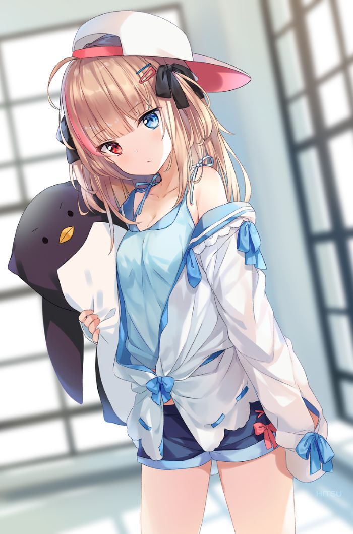 Gái anime cực chất 