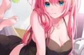 Top 90+ ảnh gái anime cực xinh khiến fan “rớt hồn”