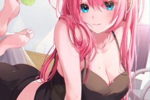 Top 90+ ảnh gái anime cực xinh khiến fan “rớt hồn”