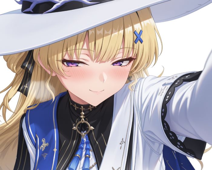 Gái anime đẹp nhất 