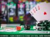 Game Bài 555win – Sân Chơi Cá Cược Uy Tín, Đổi Thưởng Nhanh