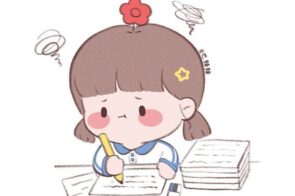 Tổng hợp 80+ hình ảnh học bài làm avatar hình nền siêu đẹp