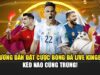 Hướng Dẫn Đặt Cược Bóng Đá Live King88 – Kèo Nào Cũng Trúng!
