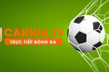 Top 8 trang web xem bóng đá trực tiếp uy tín nhất 2025