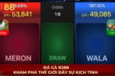 Đá Gà BJ88 – Khám Phá Thế Giới Đầy Sự Kịch Tính