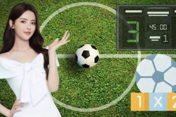 Trực Tiếp Tỷ Lệ Kèo Nhà Cái Hôm Nay – Kèo Bóng Đá Hôm Nay