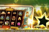 Nổ Hũ 98WIN – Cơ Hội Nổ Jackpot Khủng Chỉ Bằng Một Cú Click