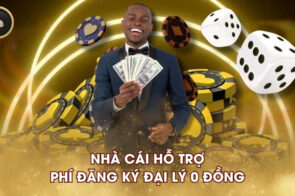 Trở Thành Đại Lý Fo88 – Hưởng Hoa Hồng Cực Hấp Dẫn