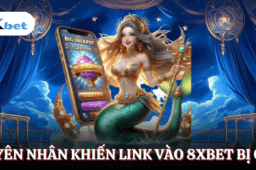 Cập Nhật Link Vào 8XBET Cực Nhanh, An Toàn Cho Bạn