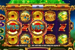 Mẹo Quay Hũ Sky88 Nổ Hũ Thắng Lớn – Bí Kíp Từ Cao Thủ Slot Game