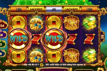 Mẹo Quay Hũ Sky88 Nổ Hũ Thắng Lớn – Bí Kíp Từ Cao Thủ Slot Game