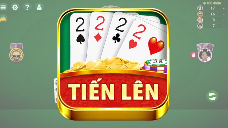 U88 Tiến Lên