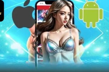 Hướng Dẫn Tải Sun Win Đơn Giản, Tham Gia Cá Cược Nhanh