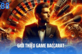 Chiến Thuật Baccarat Hiệu Quả: Bí Quyết Tăng Khả Năng Thắng