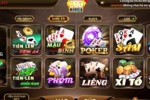 Hitclub Có Những Game Bài Nào? Khám Phá Kho Game Cực Hot 2025