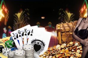 Game Bài 69VN – Sàn Đấu Đỏ Đen Đáng Tham Gia Nhất 2025