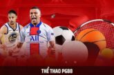 Thể Thao PG88 – Trải Nghiệm Đỉnh Cao, Hấp Dẫn Hàng Đầu