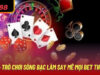 Casino Trực Tuyến For88: Uy Tín, Đẳng Cấp, Trải Nghiệm Vượt Trội