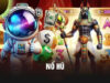 Khám Phá Kho Game Nổ Hũ Ab77 Hấp Dẫn Nhất Năm Nay