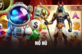 Khám Phá Kho Game Nổ Hũ Ab77 Hấp Dẫn Nhất Năm Nay