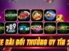 Sảnh Game Đổi Thưởng 7CLUB: Chơi Hay, Đổi Thưởng Liền Tay