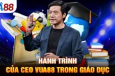 Cộng Đồng Tán Dương CEO Vua88 Với Hành Động Ý Nghĩa Cho Giáo Dục Việt๖ۣۜ╰²ᵏ³ꁅᏁ๖ۣۜ╰²ᵏ³ꁅᏁ